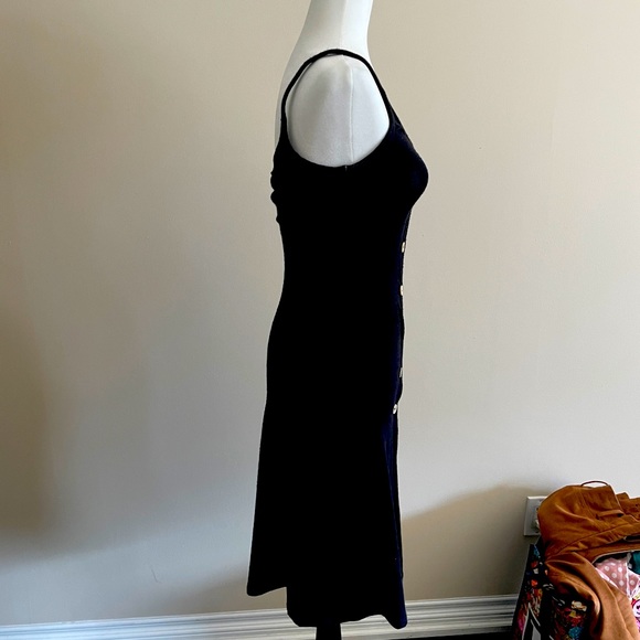 Aritzia Black Wilfred Free dress - Picture 2 of 3